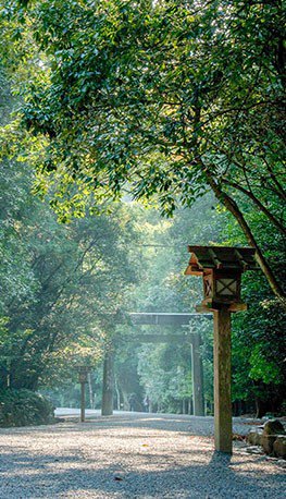 Ise Jingu