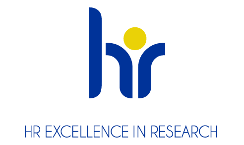 logo HR Excelence in Research