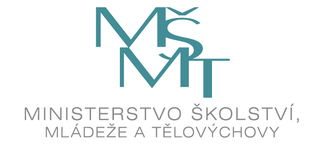 logo MŠMT