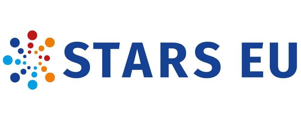 logo STARS EU