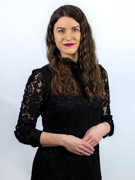 Ing. Jana Šimáková, Ph.D.