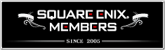 SQUARE ENIX MEMBERS