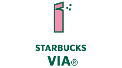 STARBUCKS  VIA®