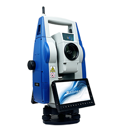 R120 Robotic Total Station - Stonex