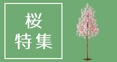 桜グッズ特集