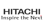 HITACHI