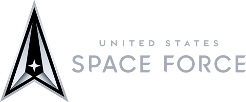 United States Space Force logo