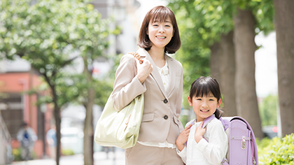 ひとり親就業支援