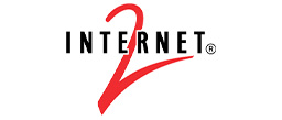 INTERNET 2 Logo