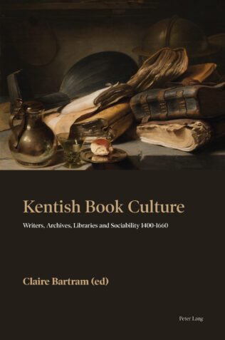 Kentish book culture book cover