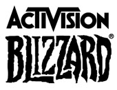 Activision Blizzard Logo