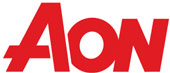 AON logo