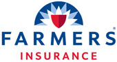 Farmers Insurance logo