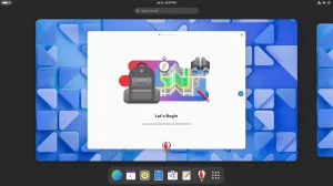 GNOME Added Many New Features This Year Amid Foundation Woes