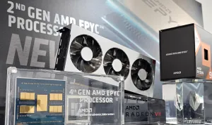 AMD Continued Ramping Up Their Linux & Open-Source Investments In 2024