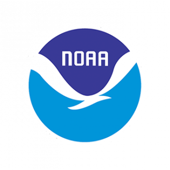 NOAA logo