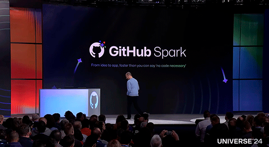 GitHub Spark