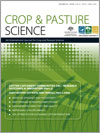 Crop and Pasture Science