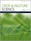 Crop and Pasture Science