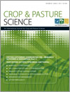 Crop and Pasture Science