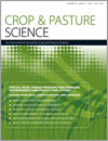 Crop and Pasture Science