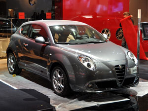 ALFA MiTo