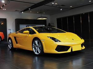 Gallardo