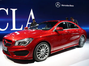 CLA