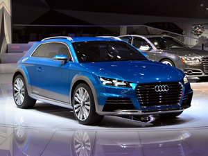 allroad