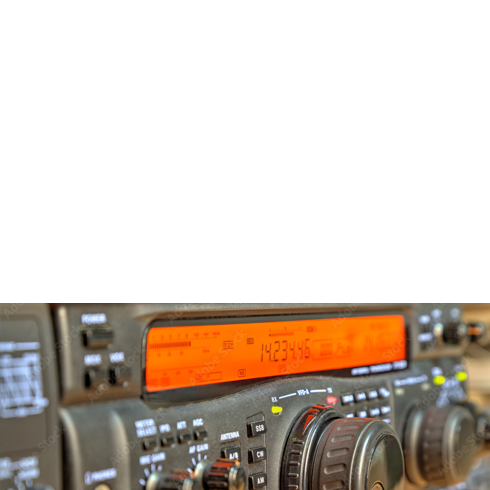 アマチュア無線ってなんだろう？