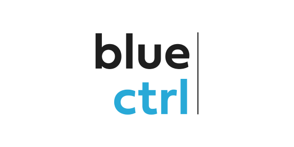 Blue ctrl