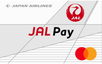 JAL Pay