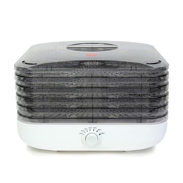 Turbo EZ-Store 5-Tray Dehydrator