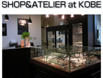 SHOP&ATELIER at KOBE