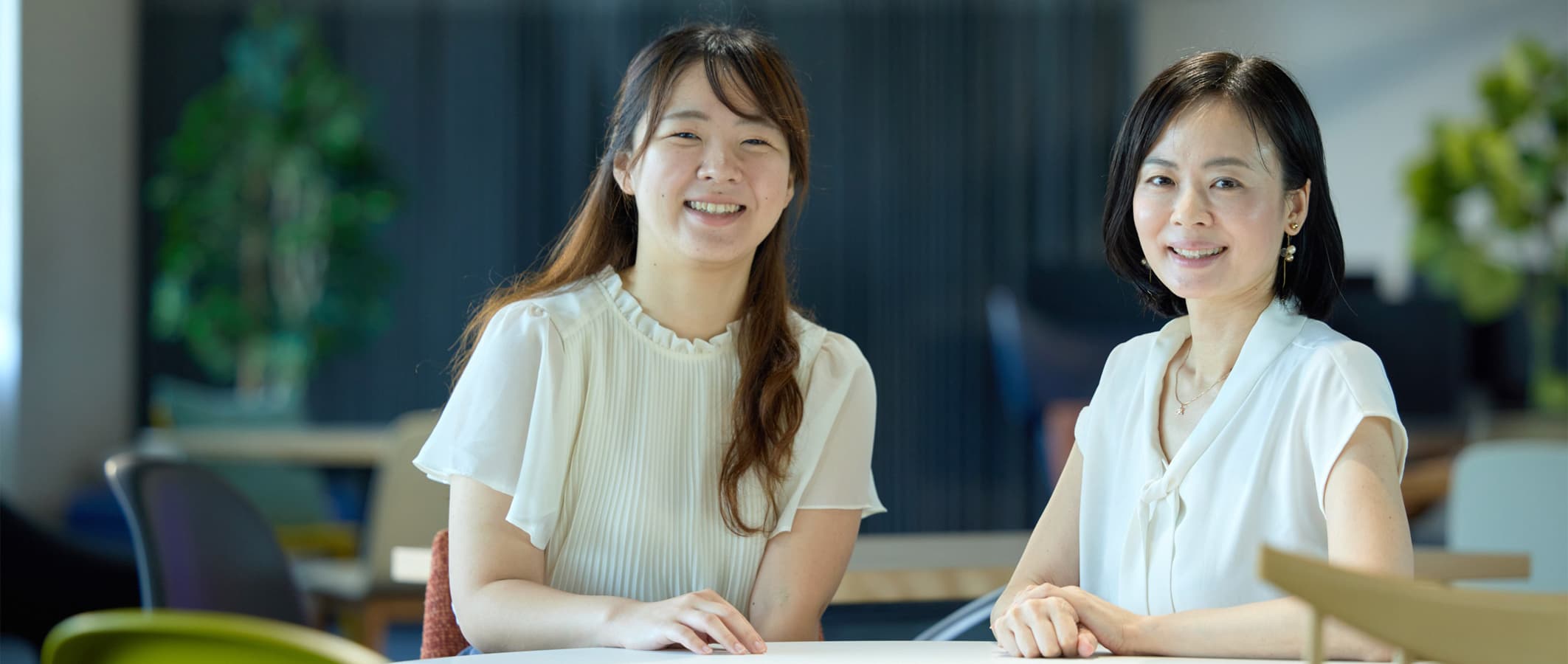 進路選択に臨む女子中高生へ。