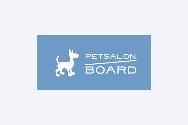 PETSALON BOARD