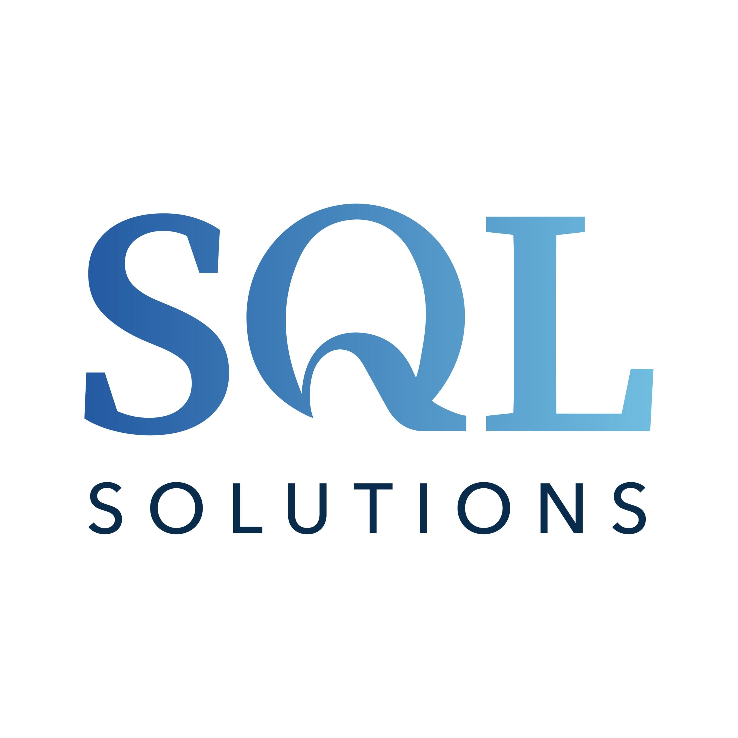 SQL Solutions & Trainings GmbH logo