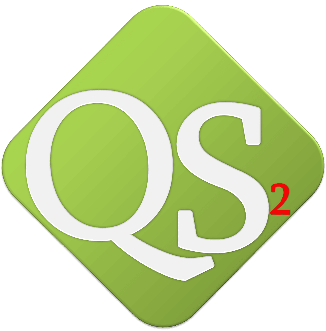 QS2 AG - Quality Software Solutions logo