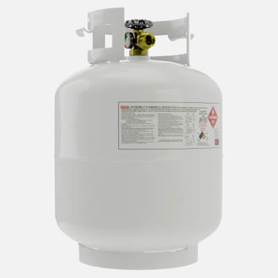 Propane Tank