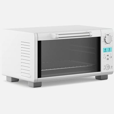 Microwave 3D Model