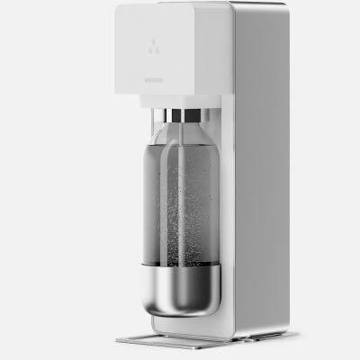 Soda Syphon