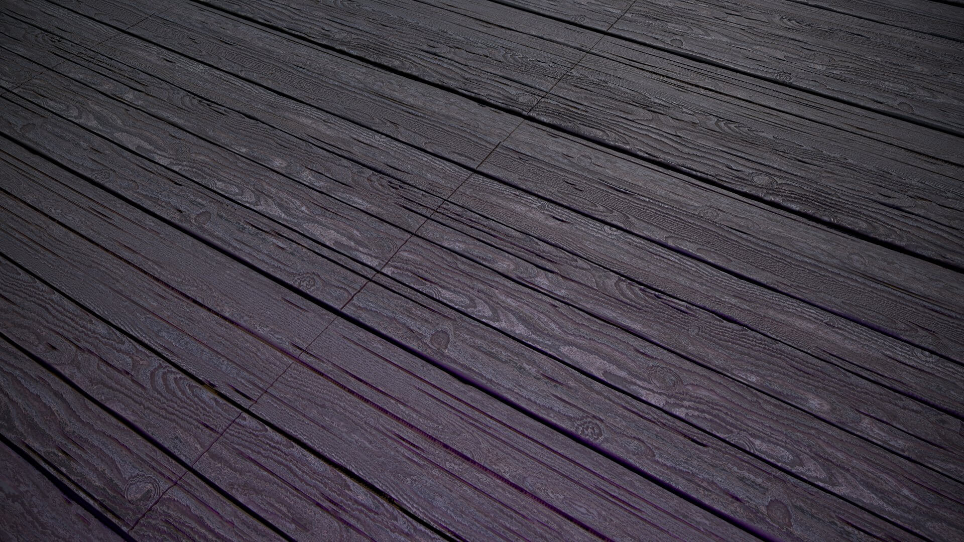 Wood Plank A01 3D Texture