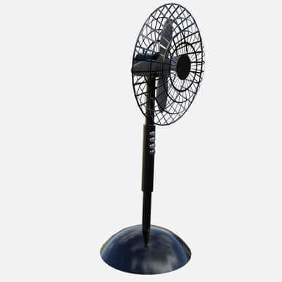 Floor Fan