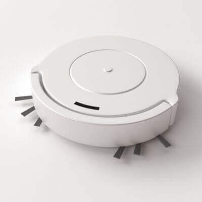 Robot Vacuum