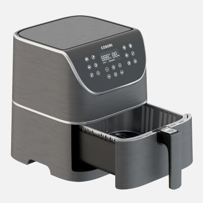 Cosori Air Fryer 3D Model