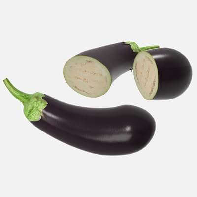 Aubergine