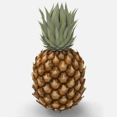 Pineapple