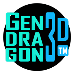 gendragon3d