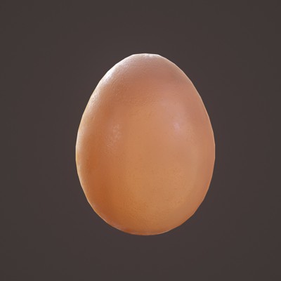 Brown Egg Model