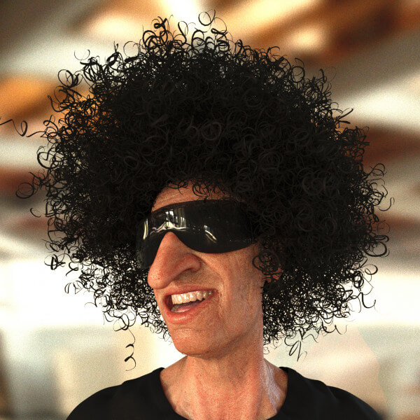 Howard Stern